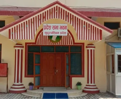 सुदूरपश्चिम प्रदेशसभा सदस्यमा अधिकांश नयाँ अनुहार