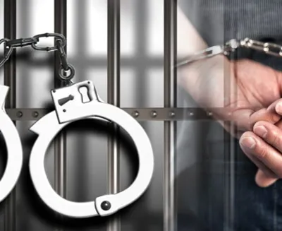 कैलालीमा लागुऔषधखैरो हेरोईन सहित एक जना पक्राउ