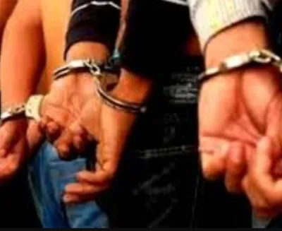 कैलाली र कञ्चनपुरबाट लागुऔषधसहित ८ जना पक्राउ