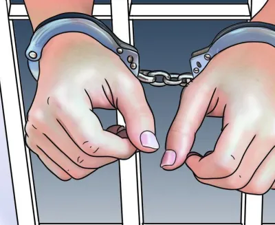 पौने ४ किलो चरेससहित उत्तराखण्ड प्रहरीको विशेष अपरेसन समूहद्वारा २ नेपाली पक्राउ