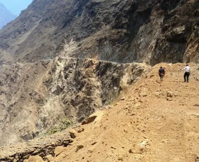 बन्द रहेको तिंकर नाका सञ्चालनकालागी चिनियाँ राजदूतसँग माग