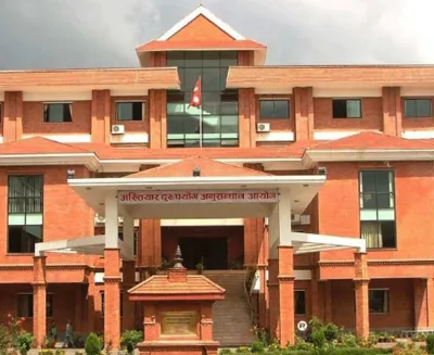 बैतडीका तत्कालीन जिशिअ भट्टसहित ६ जनाविरुद्ध भ्रष्टाचार मुद्दा