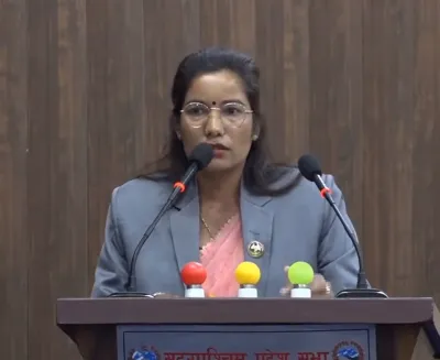 सुदूरपश्चिम प्रदेशसभामा प्रदेश सरकार खारेजीको माग