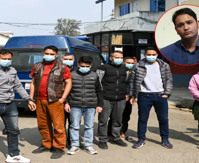 अछामका पृथ्वीबहादुर शाहले अमेरिकाबाट करौडौं ठगेर कसरी नेपाल ल्याए ?