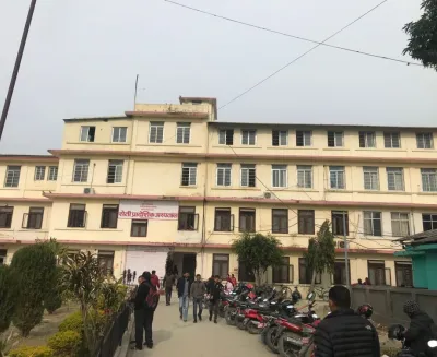 अत्याधुनिक उपकरण थन्काइए
