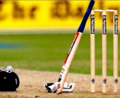 यु–१६ राष्ट्रिय क्रिकेट : सुदूरपश्चिमको टोली घोषणा