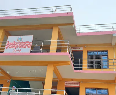 बैतडीमा हत्या प्रकरण : संलग्न युवक फरार