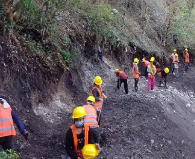 बैतडीमा प्रधानमन्त्री रोजगार कार्यक्रमको ५ करोड रुपैयामा अनियमितता
