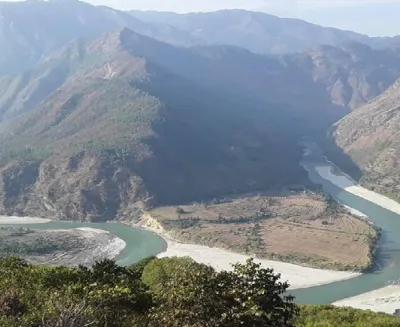 बहुचर्चित पञ्चेश्वरबारे नेपाल–भारतको बैठक भोलीः ४३ महिनासम्मको विवाद टुङ्गीएला ?