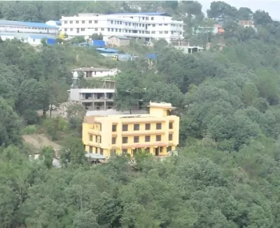 डडेल्धुरा मेडिकल कलेजका लागि १७ जना प्राध्यापक माग