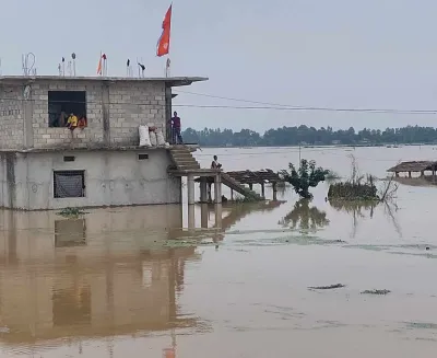 सुदूरपश्चिमका एक हजार पाँच सय ३७ परिवार विस्थापित