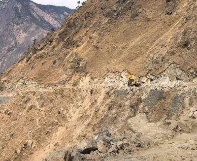 darchula tinkar sadak 