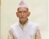 badri bhandari