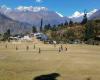 himal cricket