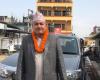 puspa kunwar