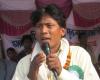 laxman tharu