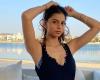 suhana khan 