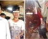 कञ्चनपुरमा बच्चा चोर्न खोजेको आरोपमा चारजना पक्राउ