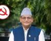 सुदूरपश्चिममा माओवादीको प्रमुख सचेतकमा दार्चुलाका धामी